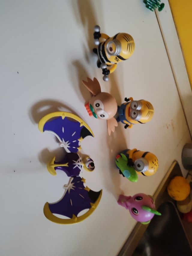 Giochi mcdonaldʹs rari