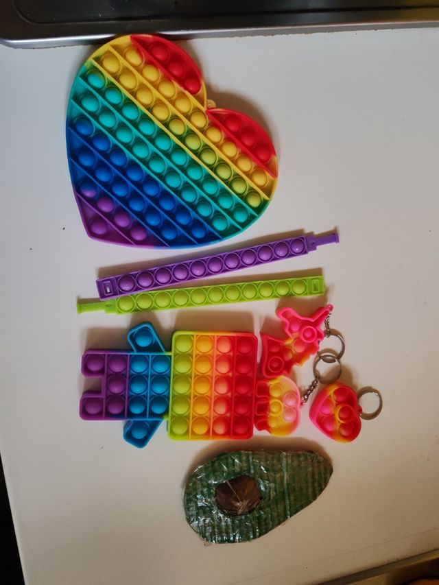 Giochi mcdonaldʹs rari