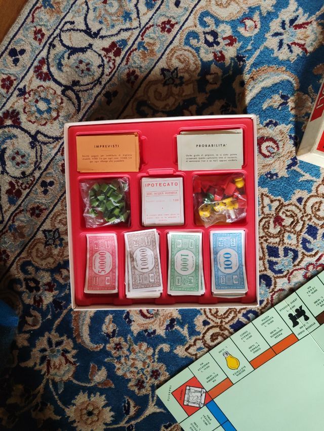 Giochi mcdonaldʹs rari