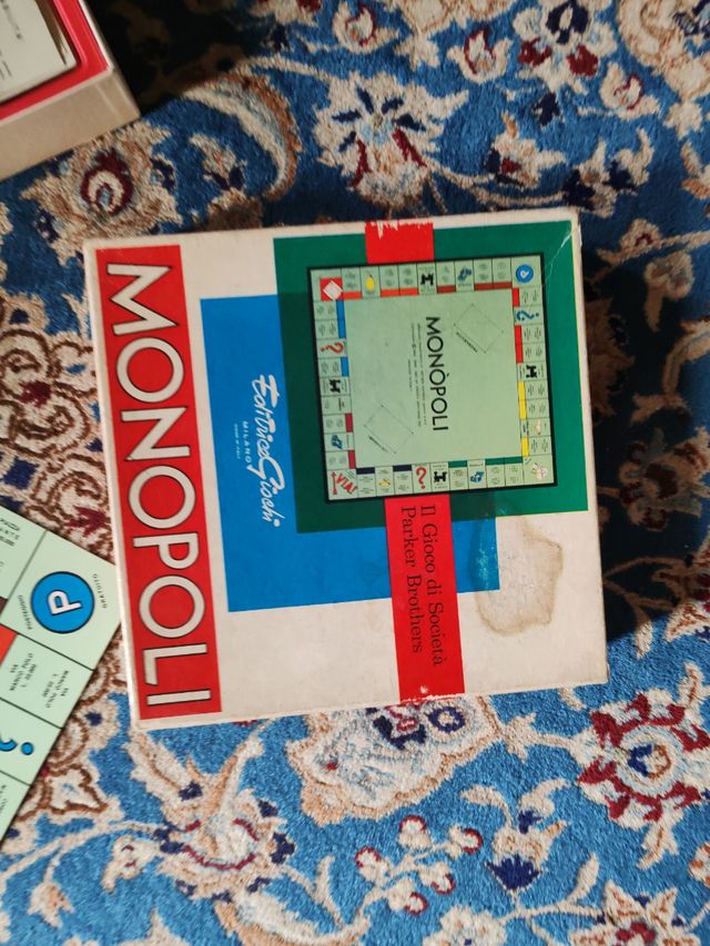 Giochi mcdonaldʹs rari