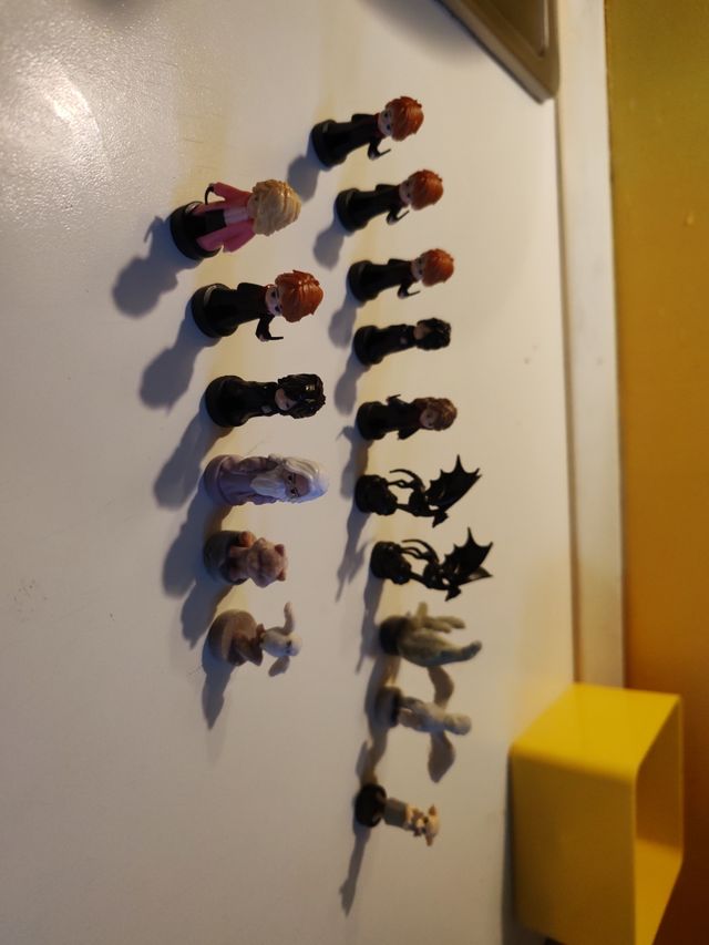 Giochi mcdonaldʹs rari