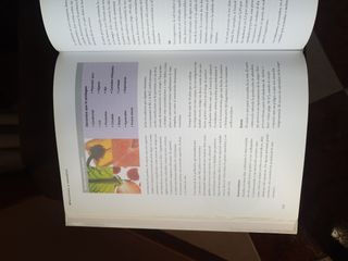 Libros alimentación y salud.