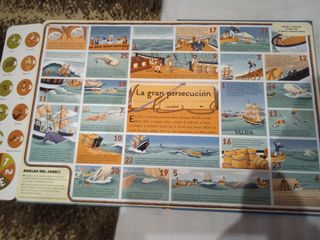 Los animales de juego en juego