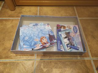 Juego Interactivo Clementoni