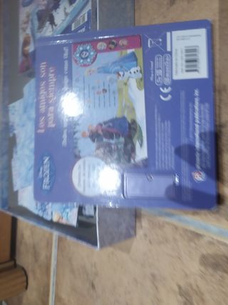 Juego Interactivo Clementoni