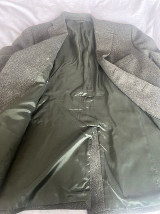 Chaqueta Massimo Dutti