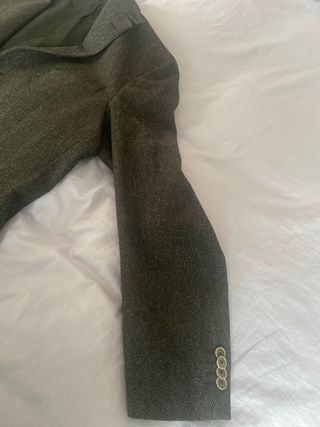 Chaqueta Massimo Dutti