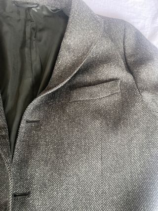 Chaqueta Massimo Dutti