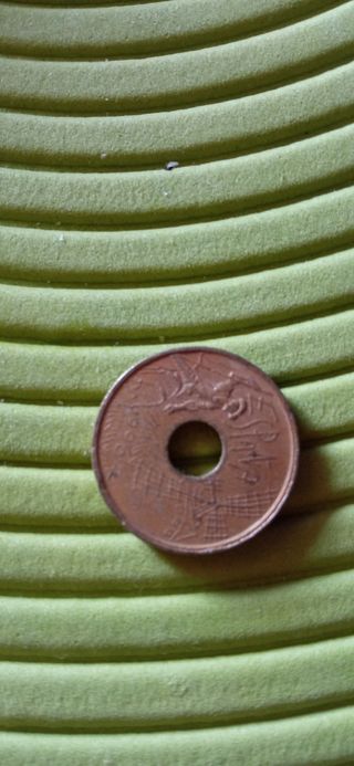 Monedas de colección