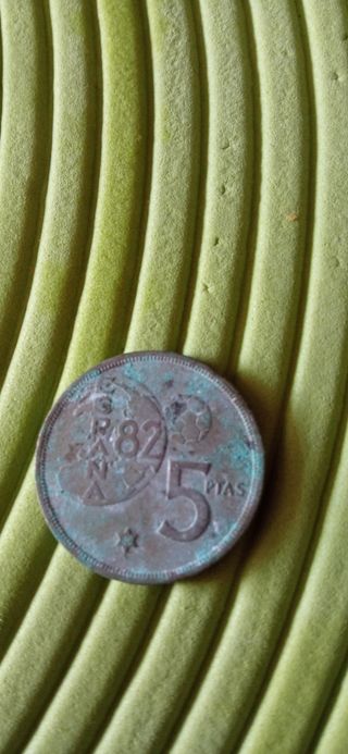 Monedas de colección