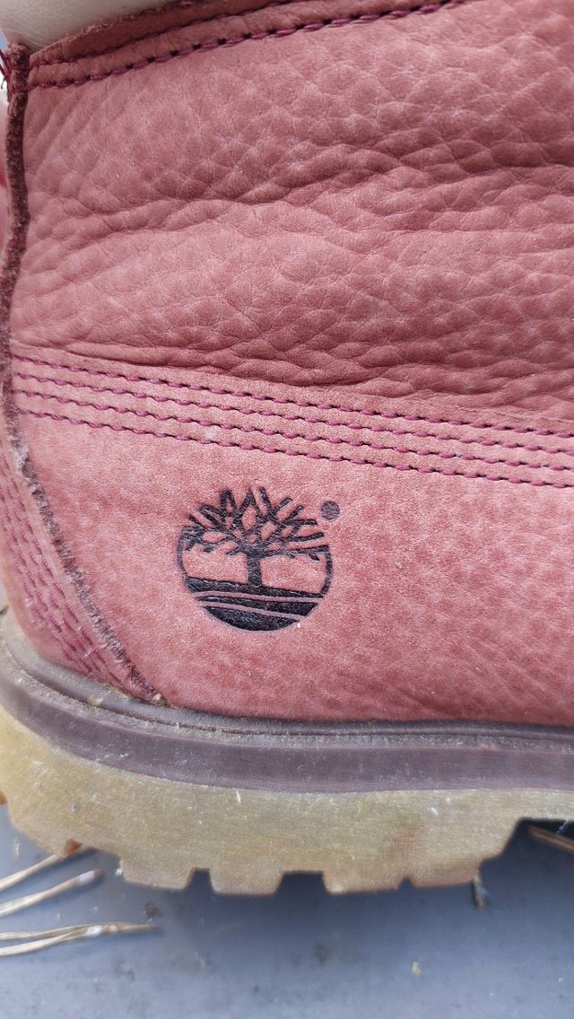 Scarponcini Timberland 42