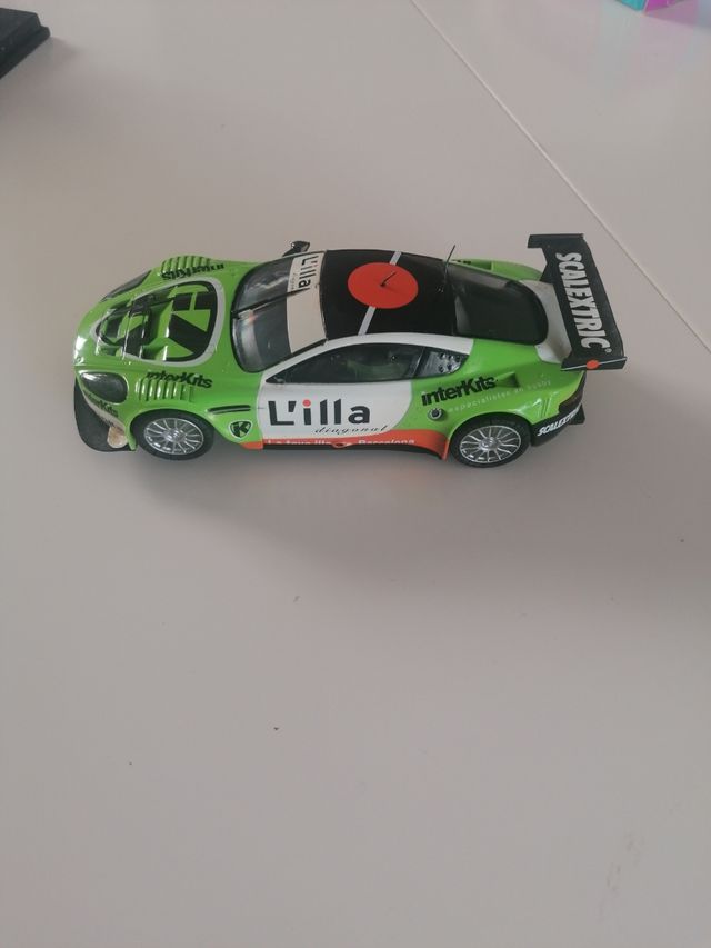 Scx aston Martin dbr9