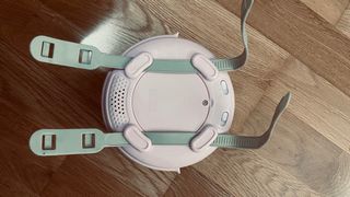 Proyector/ lámpara musical infantil