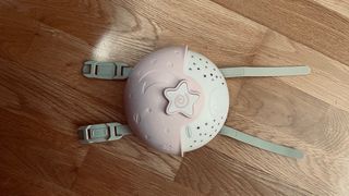 Proyector/ lámpara musical infantil