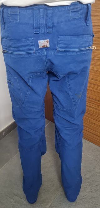 Pantalón juvenil G-Star Raw