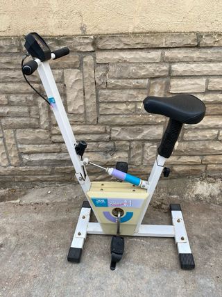 BICICLETA ESTATICA