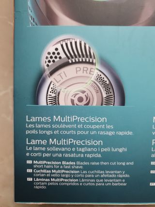 PHILIPS SHAVER 6000!!