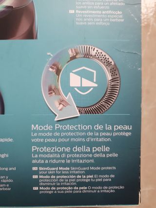 PHILIPS SHAVER 6000!!