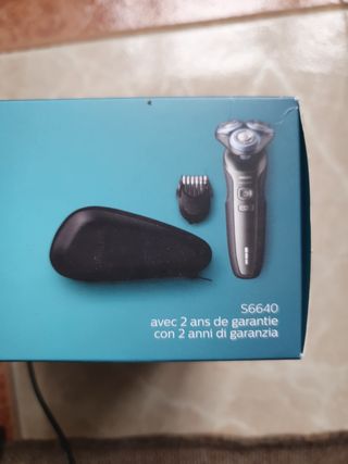 PHILIPS SHAVER 6000!!