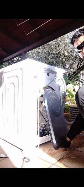 TECNICO DE ELECTRODOMESTICOS 