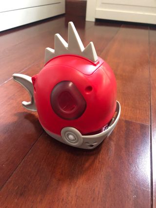 barco y complentos mutant busters