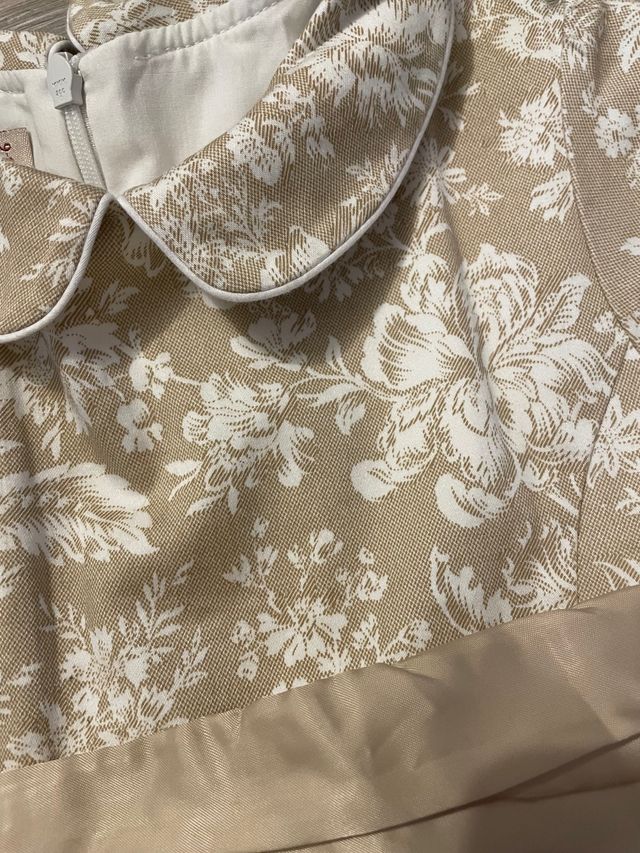 Vestido niña Tizzas