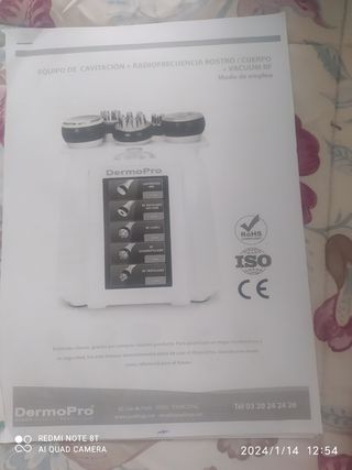 Dermopro