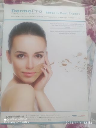 Dermopro