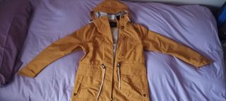 Chaqueta impermeable Trilha NH550 Quechua