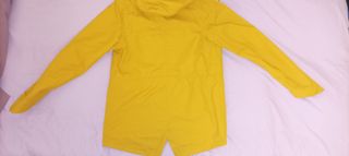 Chaqueta impermeable Trilha NH550 Quechua