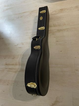 Ibanez AS200 Prestige Vintage Yellow Sunburst