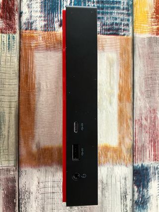 Lenovo Dockstation USB C - Windows only