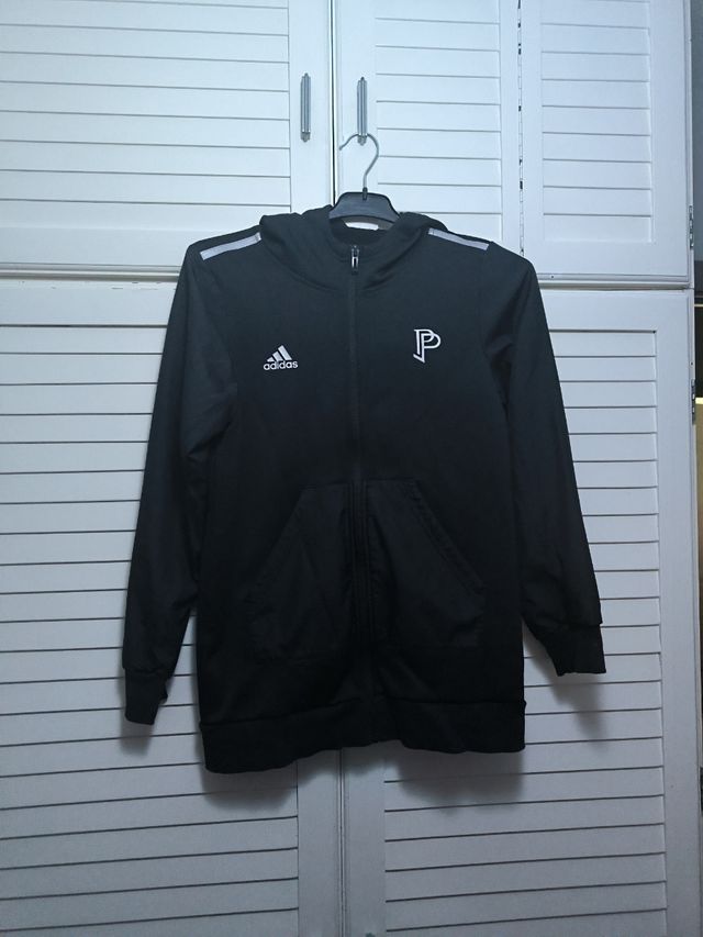 Sudadera Adidas Paul Pogba Niño