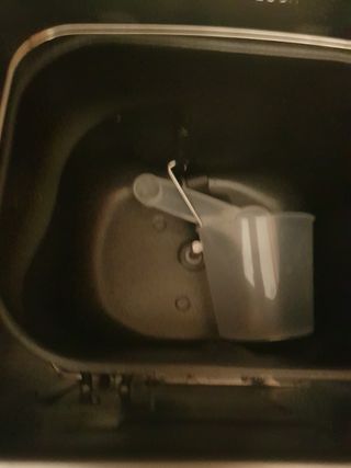 Macchina per il pane