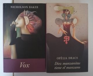 LITERATURA ERÓTICA, EL JARDÍN DE LAS DE