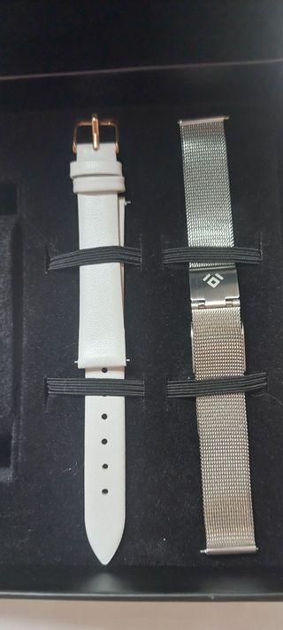 Relógio Eletta Box I Love You