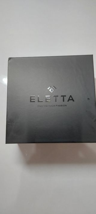 Relógio Eletta Box I Love You