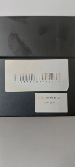 Relógio Eletta Box I Love You