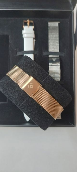 Relógio Eletta Box I Love You