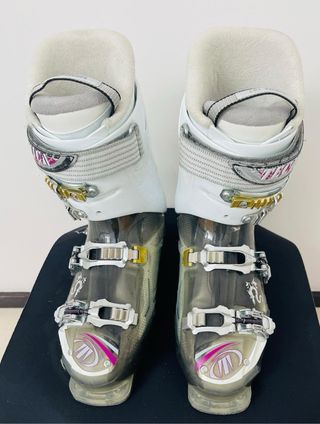 BOTAS ESQUI MUJER TECNICA DRAGON 100