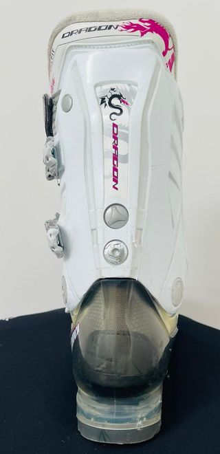 BOTAS ESQUI MUJER TECNICA DRAGON 100