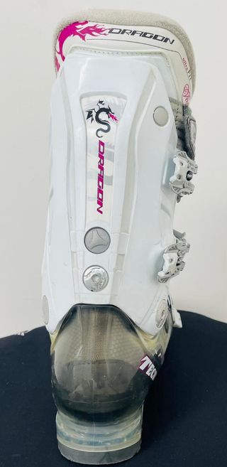 BOTAS ESQUI MUJER TECNICA DRAGON 100