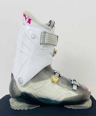 BOTAS ESQUI MUJER TECNICA DRAGON 100