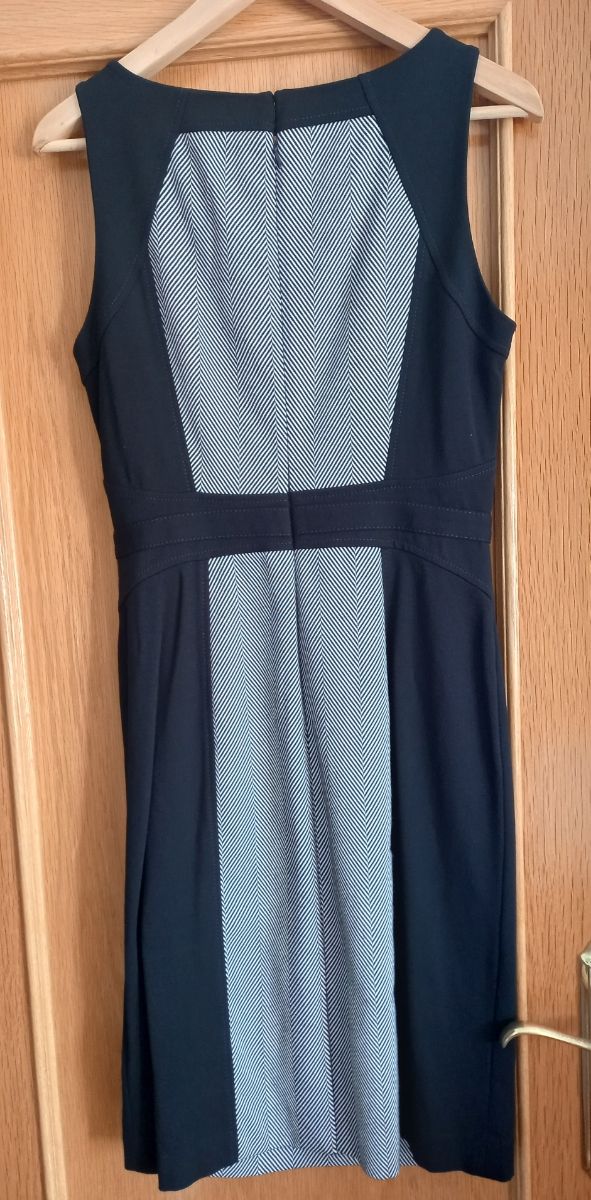 Vestido pichi White House