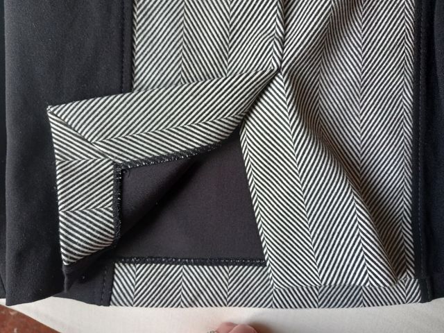 Vestido pichi White House