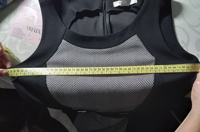 Vestido pichi White House