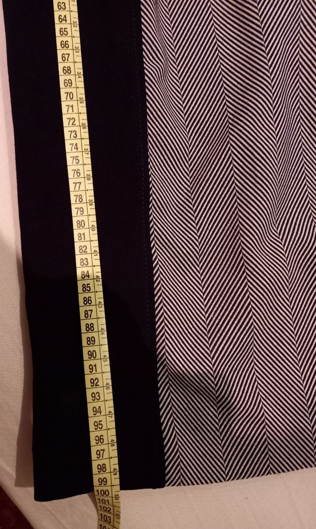 Vestido pichi White House