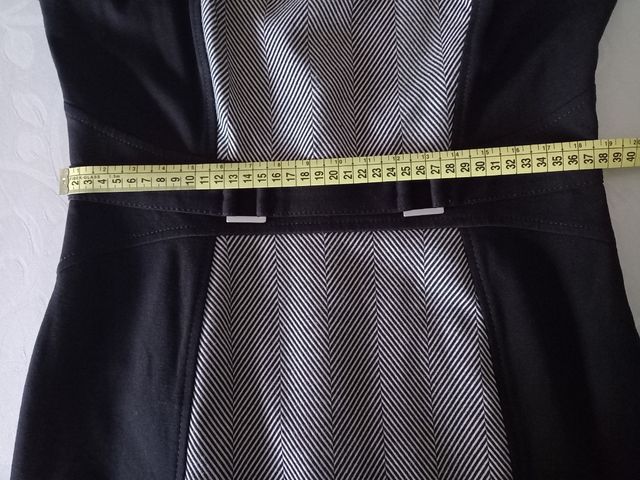 Vestido pichi White House