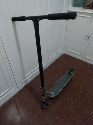 Patinete Scooter Oxelo