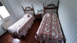 Cama clásica de 90cm